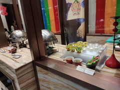 -西藏饭店·亚克·食光自助餐厅(文殊院店)