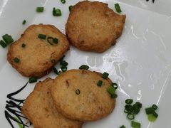 -清香海鲜餐厅(青澳湾地标美食店)