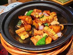 -老阿爸江浙土菜(奥体中心店)