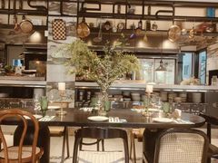 -Osteria Garden 生蚝花园餐厅(原进贤路店)