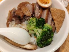 -陈鹏鹏潮汕菜(宝安机场T3航站楼店)