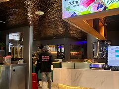 -哈力家·西北烧烤烤串(凤城三路店)