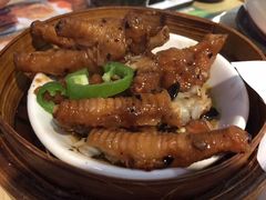 -添好运点心专门店(北角店)
