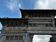 -北陵公园