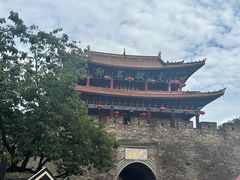 -大理古城