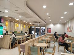 -德克士(砂之船奥特莱斯店)