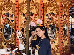 -沈阳方特欢乐世界