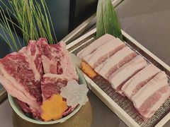 -海之屋韩式烤肉(海棠68环球美食街店)