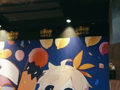 -YOGO优果密室逃脱(新佳丽广场店)
