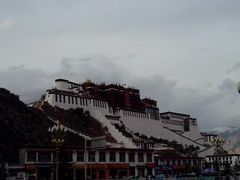 -布达拉宫