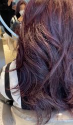 -F P· HAiR