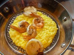 -大八江景意大利西餐厅LargeEight Italy Restaurant(1862时尚艺术中心店)