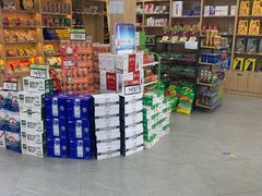 -中石油油气站(绿园店)