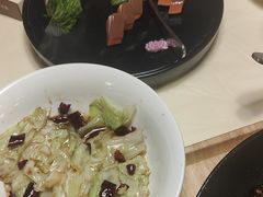 -麓湘小镇(金茂览秀城店)