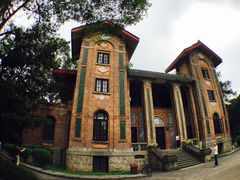 -中山大学学者灵芝(园南路店)