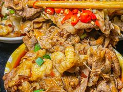 -邓莽子老火锅(中兴路总店)