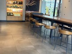 -星巴克臻选(宁波北仑银泰城店)