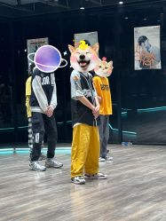 -G-STEPS舞蹈工作室