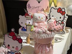 -遇见杜尚西餐厅(恒大华府店)