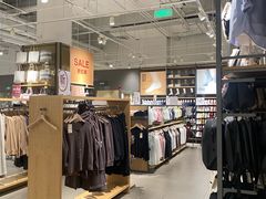 -MUJI无印良品(京西大悦城店)