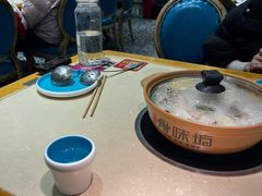 -骨味坊·十二年老店(宝业东城广场店)