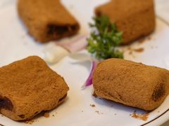 -福来居烤鸭店(天坛二店)