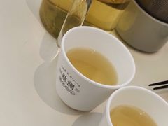 安溪铁观音-蔡澜点心·粤菜(月星环球港店)