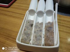-水林间·寿喜烧自助(仙林金鹰店)