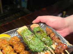-木子烧鸟屋(百子湾店)