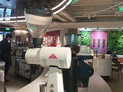 -Peet's 皮爷咖啡(东湖路手作店)