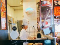 -川流不息·地道川菜·小龙虾(新松江路店)