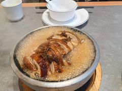 -张烤鸭·川菜·非遗冒烤鸭(青石桥店)