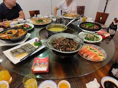 -瑶乡油茶(凤翔店)