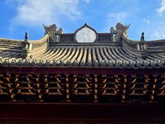 -宁波府城隍庙
