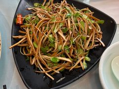 -鑫巴蜀(和平里店)