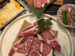 -缘·金家烤鳗鱼(西塔总店)