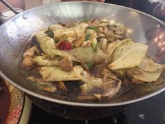 -锡和无锡菜(景丽苑店)