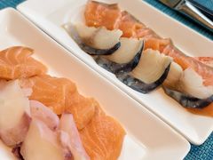 -佛山恒安瑞士大酒店-瑞士咖啡厅-主题自助餐