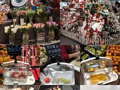 -Olé精品超市(广州太古汇店)