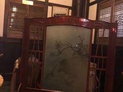 -庶民居中餐馆(花土店)