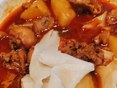 -塔哈尔·新疆盛宴(奉贤龙湖店)