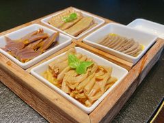 -四季民福烤鸭店(外滩外白渡桥店)