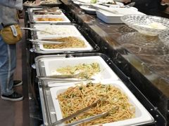 -素满香·素食自助餐(西安·民乐园店)