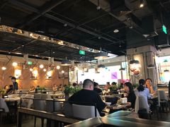 大堂-川成元·麻辣香锅(凯德MALL西直门店)