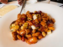 -月福京味斋·烤鸭店·北京菜(鼓楼总店)