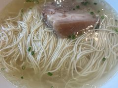 枫镇大肉-同得兴 Since·1995 传统苏式面馆(十全街店)