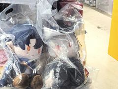 -布谷社(王府井喜悦店)