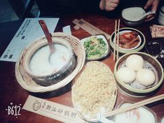 -火齐潮汕砂锅粥(五道口店)