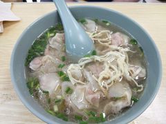 -顶巧鸡汤馄饨(虹口总店)