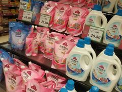 -AEON永旺(东方宝泰店)